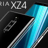 Свежий тизер Sony Xperia XZ4 подтверждает наличие экрана 21:9