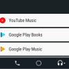 На радость автолюбителям. Google добавила в YouTube Music одну из самых ожидаемых функций