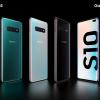 12 ГБ ОЗУ, 1 ТБ флэш-памяти и не только. Флагманские смартфоны Samsung Galaxy S10 представлены официально