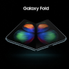 Изображения дня: складной смартфон с гибким экраном Samsung Galaxy Fold впервые позирует на официальных рендерах