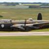 Как летает Avro Lancaster
