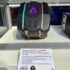 Кулер Arctic Freezer 50 TR сможет работать с процессорами Ryzen Threadripper в пассивном режиме