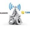 Huawei и Turkcell построят базовую сеть 5G