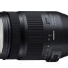 Tamron объявляет о разработке объективов 35-150mm F/2.8-4 Di VC OSD (Model A043) и SP 35mm F/1.4 Di USD (Model F045) для зеркальных камер Canon и Nikon