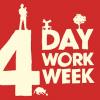 Итоги эксперимента с четырёхдневной рабочей неделей для офисных работников Новой Зеландии