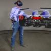 Автомобили будут проектировать в виртуальной реальности