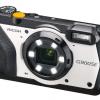 Компактная камера в защищенном исполнении Ricoh G900 стоит 800 долларов