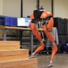 Cassie: робот-курьер Boston Dynamics готов служить людям