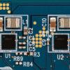 Производитель называет Cirrus Logic CS35L41 самым маленьким интеллектуальным УНЧ с низким энергопотреблением