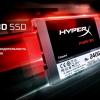 HyperX Fury 3D — SSD с понятной родословной