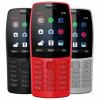 Для «старой гвардии». Представлен телефон Nokia 210 с выходом в интернет, поддержкой приложений и «Змейкой» всего за 35 долларов
