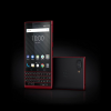 Почти 800 евро за смартфон с маленьким экраном, SoC Snapdragon 660 и Android 8. Представлен BlackBerry KEY2 Red Edition