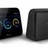 Вместо смартфона: HTC представила умный концентратор 5G Hub с Android Pie