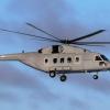 Долгий путь в небо: вертолет Ми-38