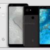 Выход доступных смартфонов Google Pixel Lite уже близко