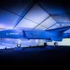 Компания Boeing представила беспилотный истребитель