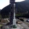 Суровая рабочая реальность — Китайский космодром Сичан (Xichang Satellite Launch Center — XSLC)