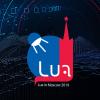 Lua In Moscow 2019 conference program