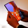 Это было плохо: глава Huawei заявил, что у компании был прототип гибкого смартфона, подобного Samsung Galaxy Fold, но от него отказались