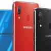 Samsung Galaxy A40 окажется гораздо дешевле, чем ожидалось