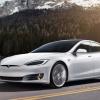 Tesla заметно снизила цена на Model X и Model S