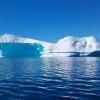 Северный Ледовитый океан может пережить безледное лето через 20 лет