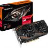 Видеокарта GIGABYTE Radeon RX 590 Gaming 8G получила подсветку RGB Fusion