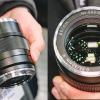 Появились фото объектива Zhongyi Speedmaster 0,95/50mm III, который будет выпускаться в вариантах с креплениями Canon RF, Nikon Z и Sony E