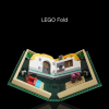 Lego подшутила над Samsung и Huawei. Представлен «планшет» Lego Fold за 70 долларов