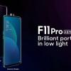 Представлены смартфоны Oppo F11 и F11 Pro
