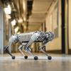 Робот-гепард от MIT умеет делать сальто назад и быстро бегать