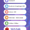 Snapdragon 855, 8 ГБ ОЗУ и Android 9. Флагман Oppo уже протестирован в AnTuTu