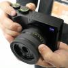 Появились сведения о цене камеры Zeiss ZX1
