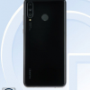Опубликованы характеристики Huawei P30 Lite (Nova 4i)