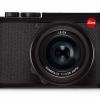Начались продажи полнокадровой компактной камеры Leica Q2