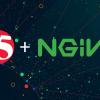 F5 покупает NGINX
