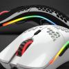 Glorious PC Gaming Race Model O: игровая мышь с подсветкой и переключателями Omron