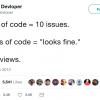 Как сделать код-ревью быстрее и эффективнее