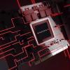 Первые результаты тестирования видеокарты AMD Navi указывают на производительность на уровне Radeon RX Vega 56