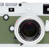 Камер Leica M Monochrom Typ 246 Kyoto будет выпущено всего 10 штук