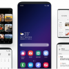 Польские и российские пользователи Samsung Galaxy A8 и A9 (2018) первыми начали получать обновление Android 9 Pie