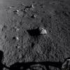 Миссия «Чанъэ-4» — третий лунный день. Ровер «Юйту-2» в поисках… камней