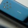 Проблемы с пентакамерой и подэкранным сканером. Nokia 9 PureView ждет выхода обновления