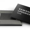 Смартфонов с 12 ГБ ОЗУ станет больше: Samsung запустила массовое производство оперативной памяти LPDDR4X объемом 12 ГБ