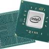В SoC Intel Elkhart Lake будет интегрирован графический процессор Gen11