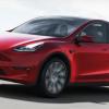 Tesla Model Y: электрокроссовер по цене от $39 000 с запасом хода до 480 км