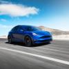 Tesla представила новую Model Y — подробности, фото с презентации и впечатления от тестрайда