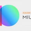 Новая версия MIUI 10 вышла для большого количества смартфонов Xiaomi