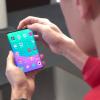 Сгибающийся смартфон Xiaomi Mi Flex выйдет в этом году по цене 999 долларов