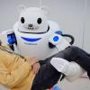 Токийская олимпиада станет «Играми роботов»